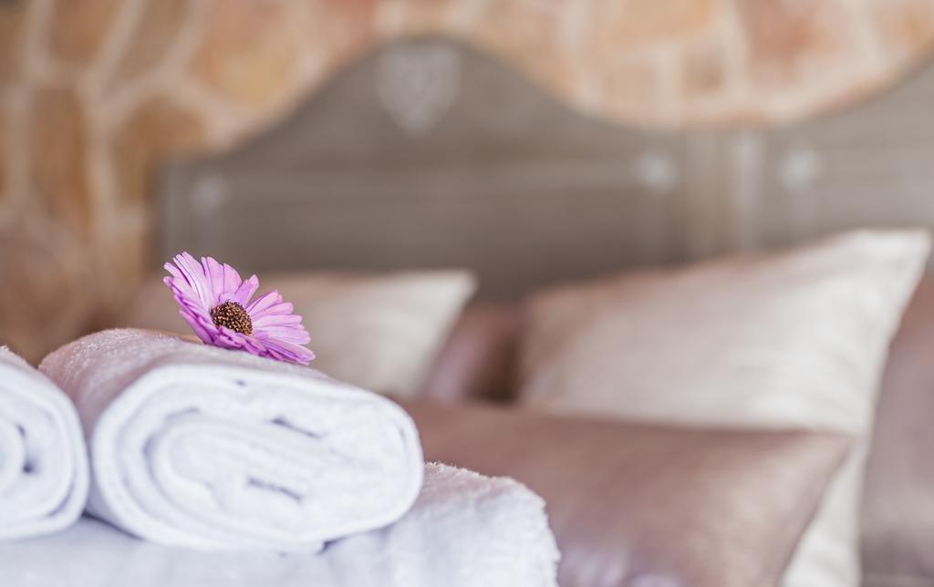 Apartamentos Rurales Millan La Mata de los Olmos Екстер'єр фото