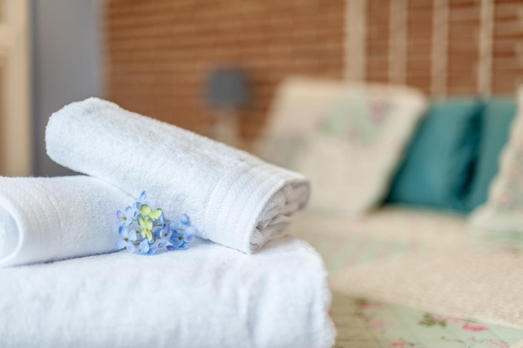 Apartamentos Rurales Millan La Mata de los Olmos Екстер'єр фото